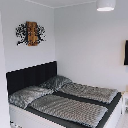 Apartament D2 什切青 外观 照片