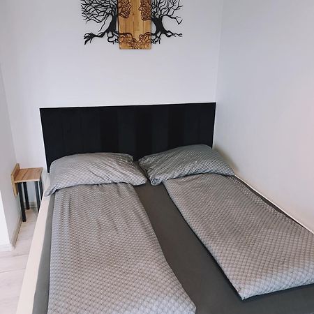 Apartament D2 什切青 外观 照片