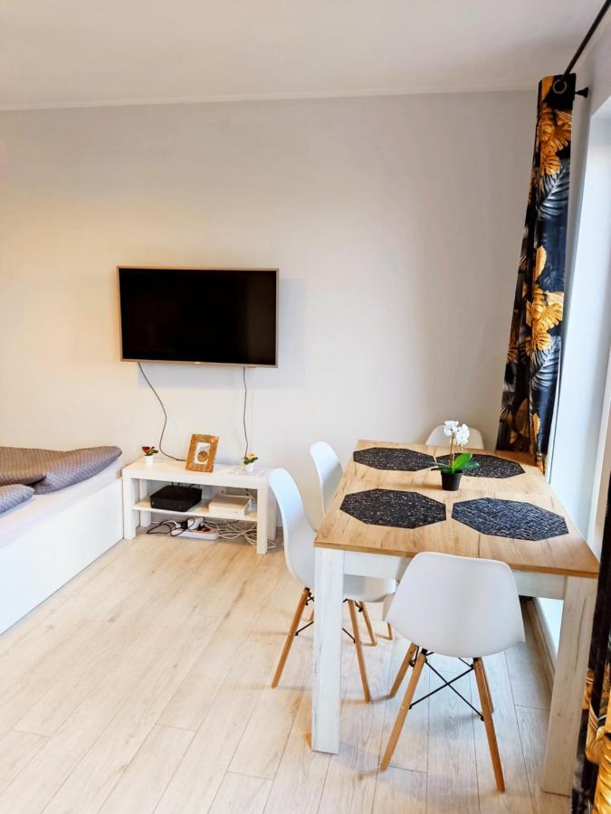 Apartament D2 什切青 外观 照片