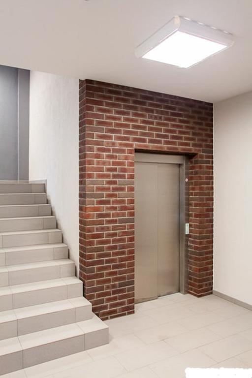 Apartament D2 什切青 外观 照片
