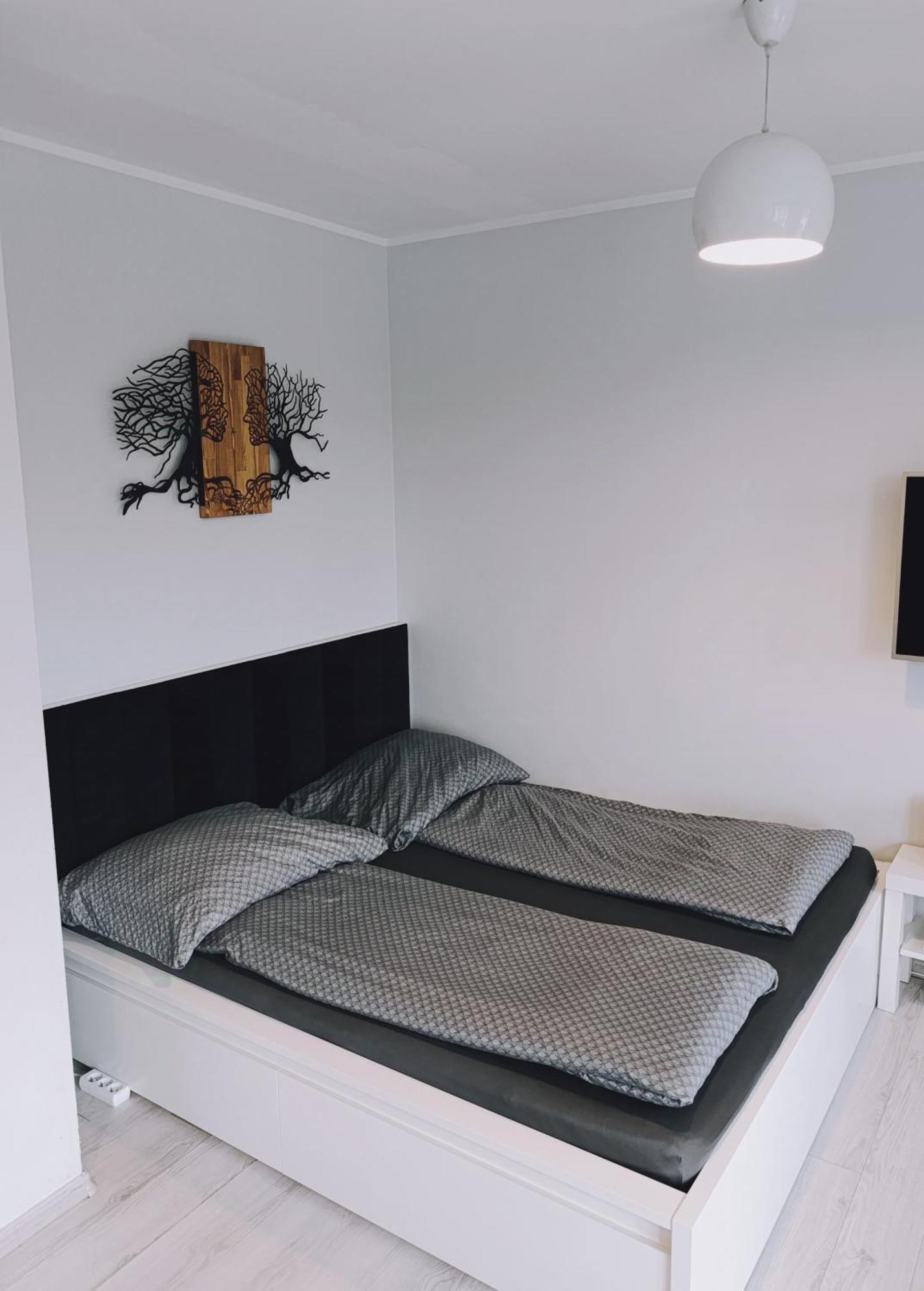 Apartament D2 什切青 外观 照片