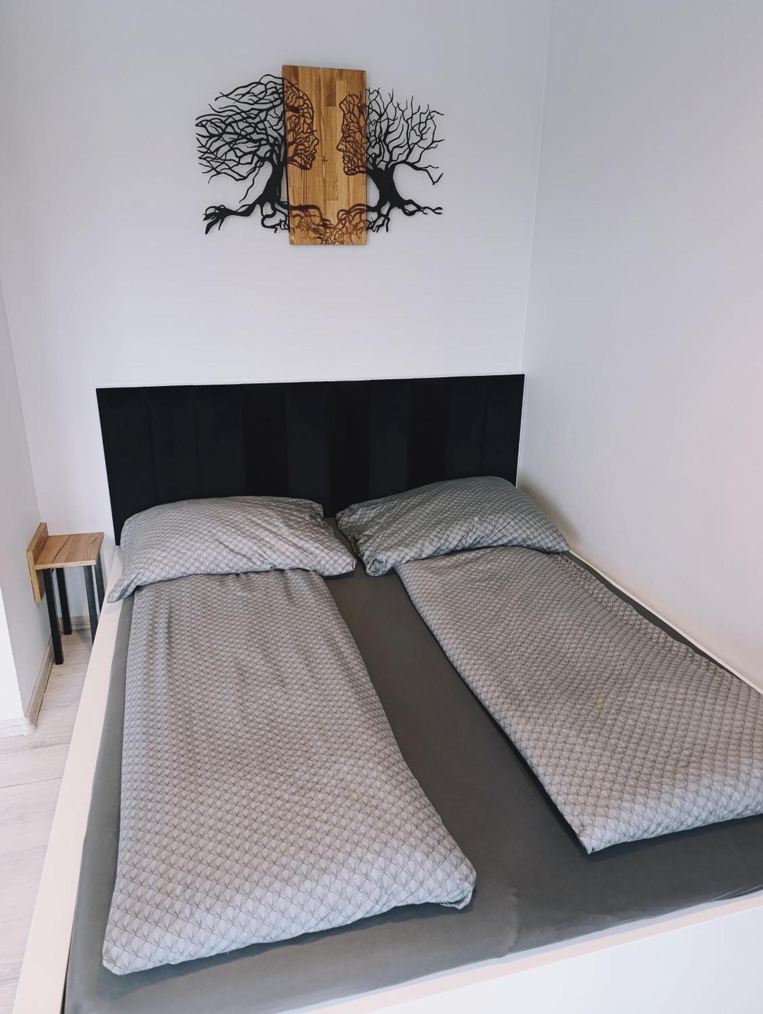 Apartament D2 什切青 外观 照片
