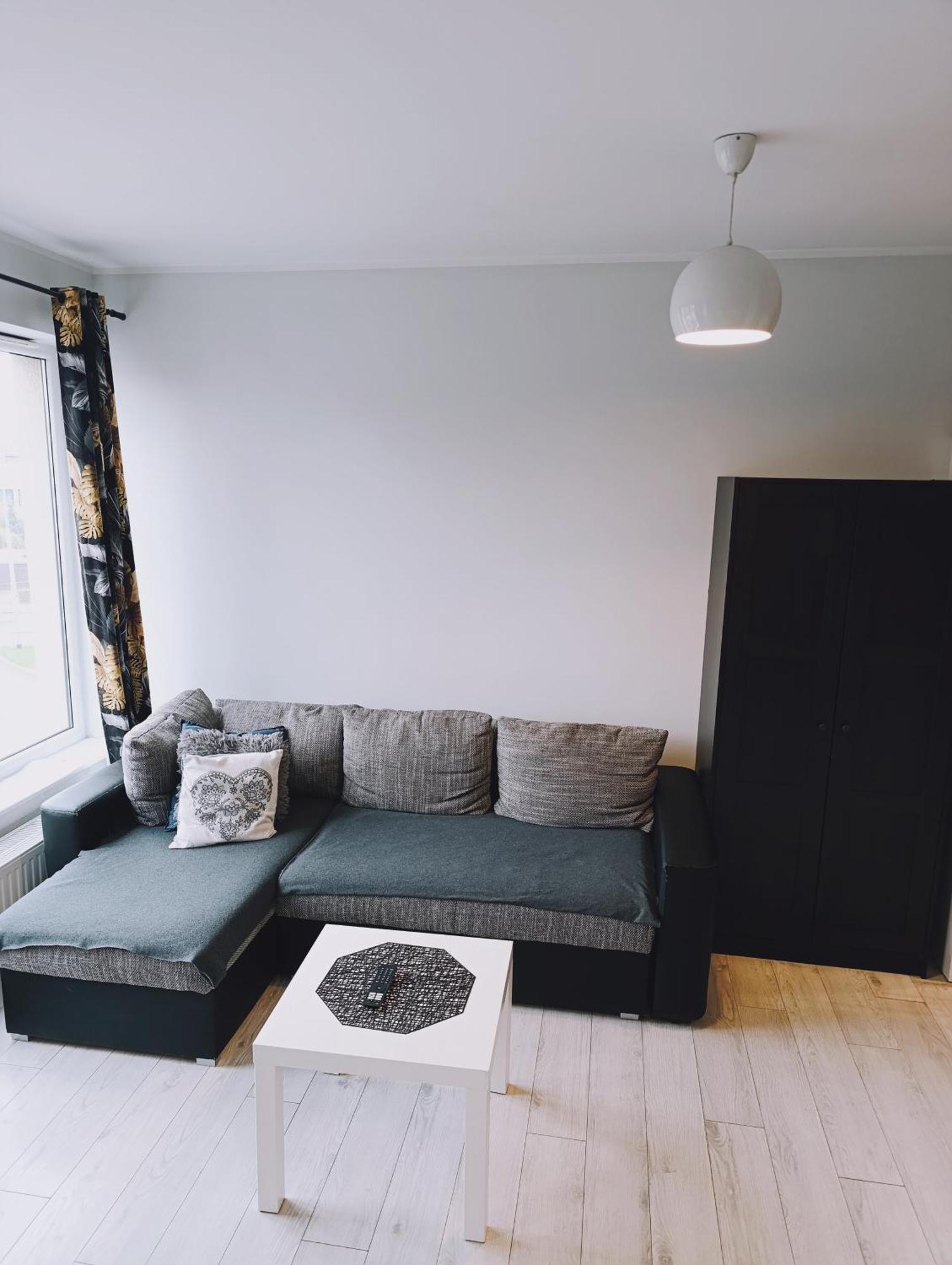 Apartament D2 什切青 外观 照片