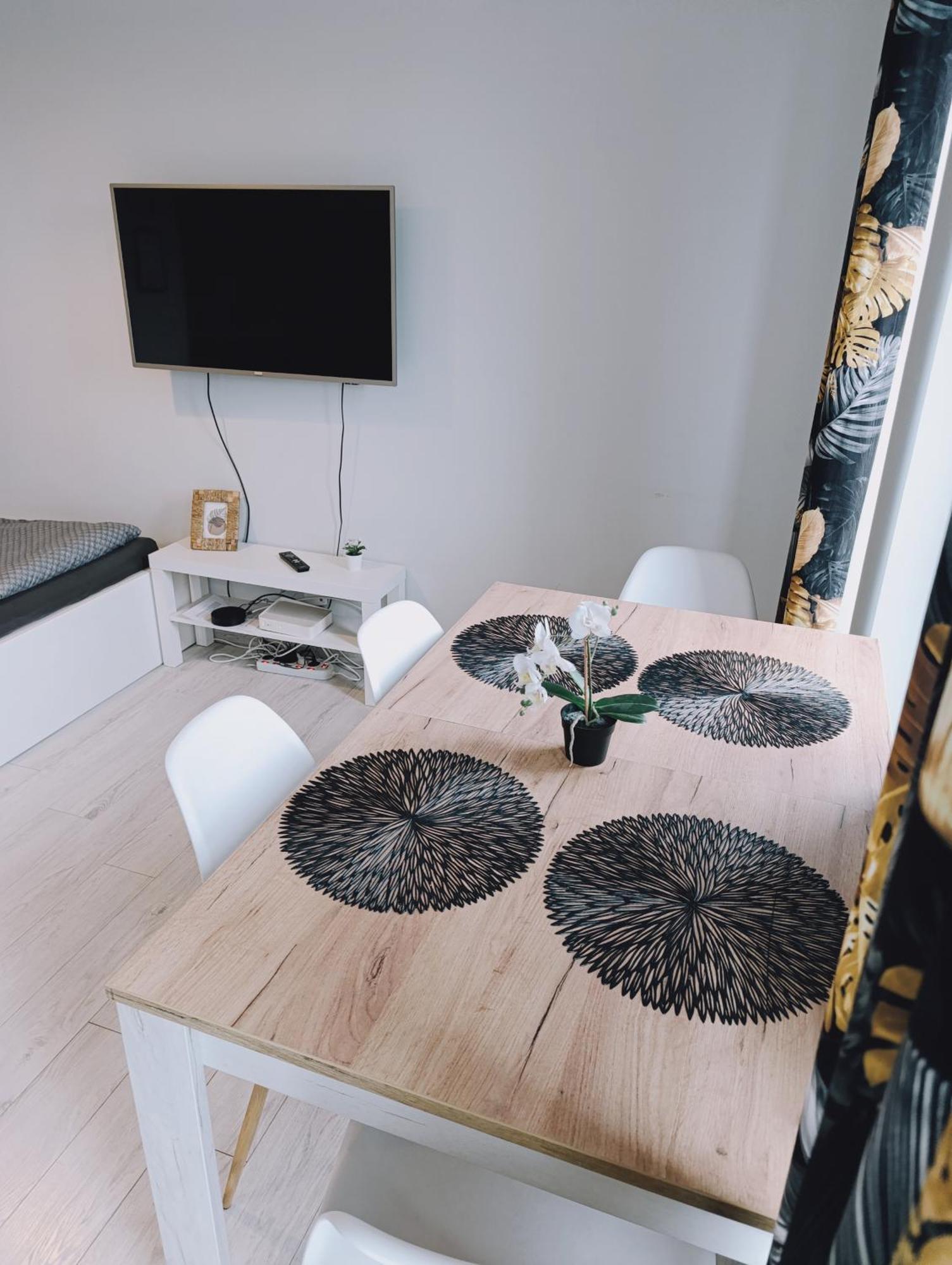 Apartament D2 什切青 外观 照片